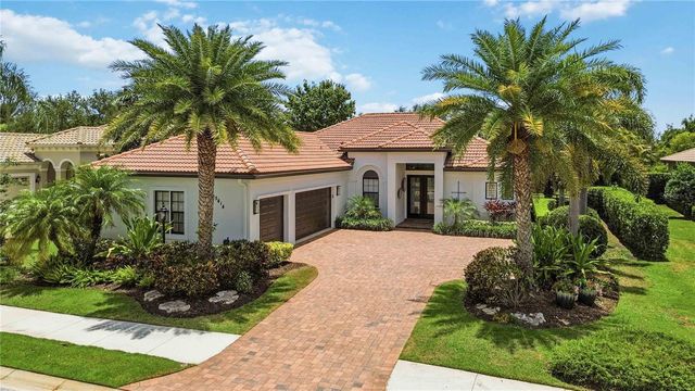 15414 LEVEN LINKS PLACE, Bradenton, FL 34202