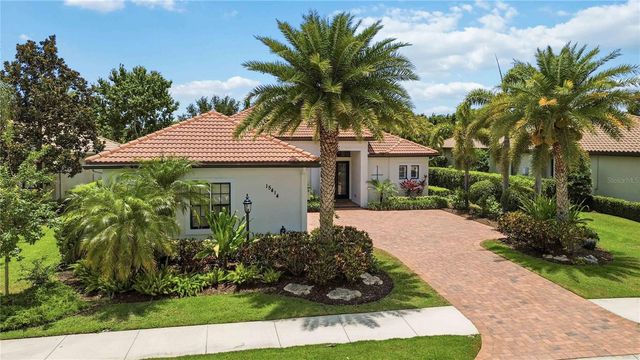15414 LEVEN LINKS PLACE, Bradenton, FL 34202