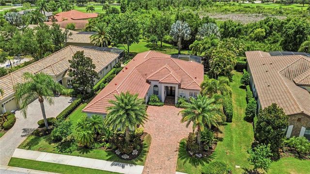 15414 LEVEN LINKS PLACE, Bradenton, FL 34202