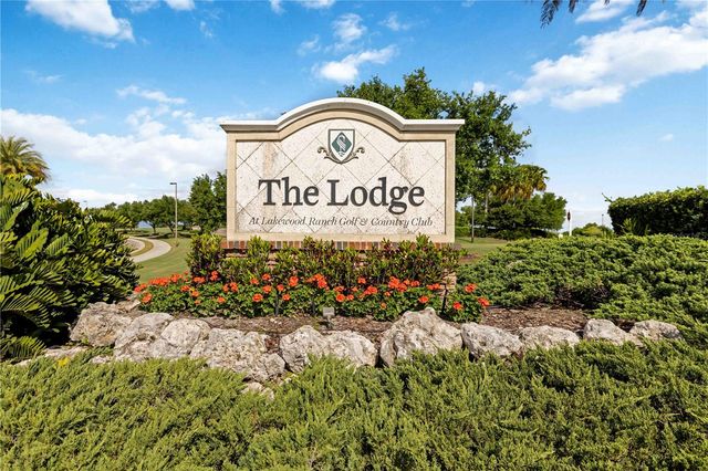 15414 LEVEN LINKS PLACE, Bradenton, FL 34202