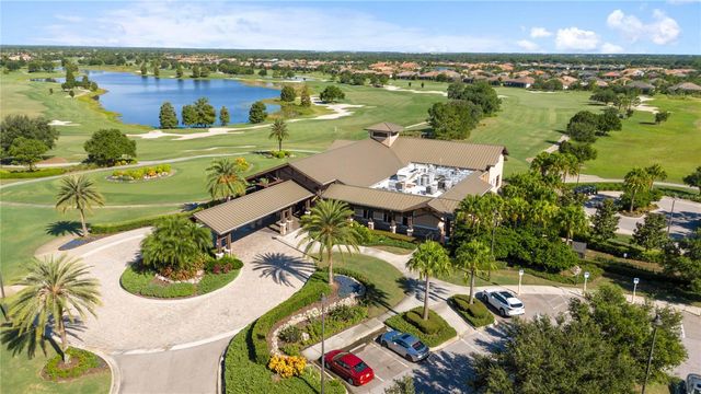 15414 LEVEN LINKS PLACE, Bradenton, FL 34202
