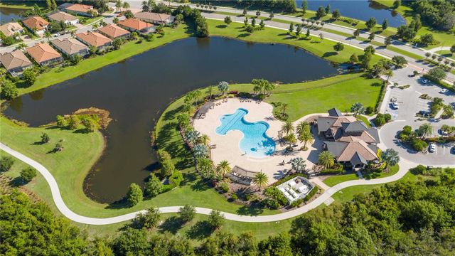 15414 LEVEN LINKS PLACE, Bradenton, FL 34202