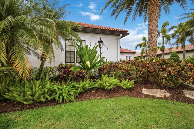 15414 LEVEN LINKS PLACE, Bradenton, FL 34202