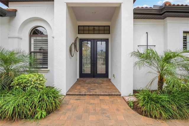 15414 LEVEN LINKS PLACE, Bradenton, FL 34202