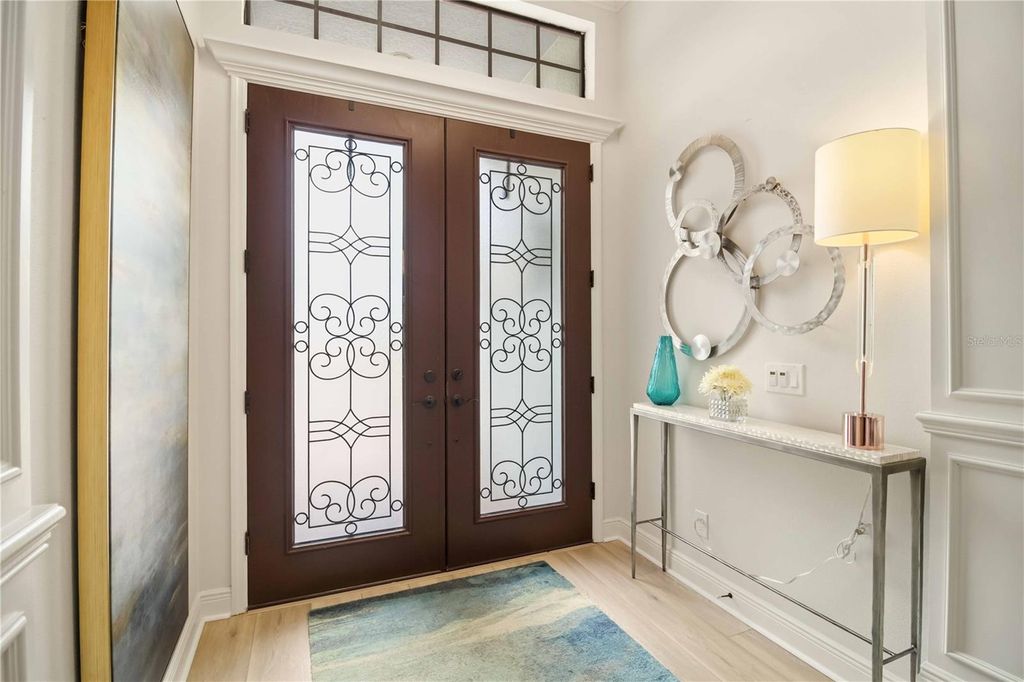 Image 12 of property listing at 15414 LEVEN LINKS PLACE, Bradenton, FL 34202