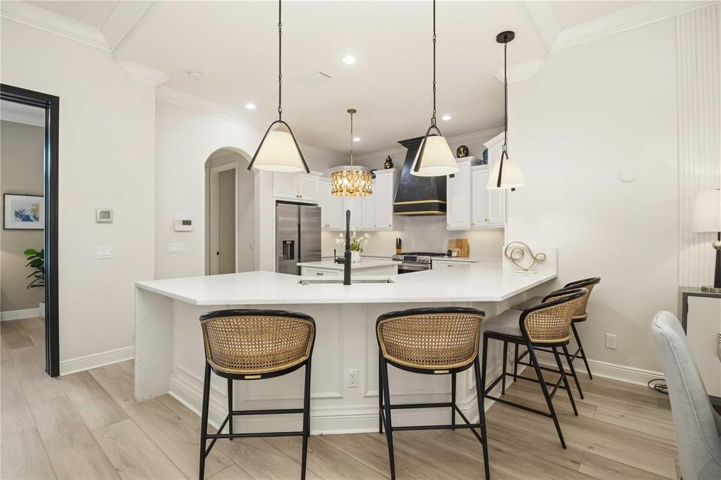 Image 19 of property listing at 15414 LEVEN LINKS PLACE, Bradenton, FL 34202