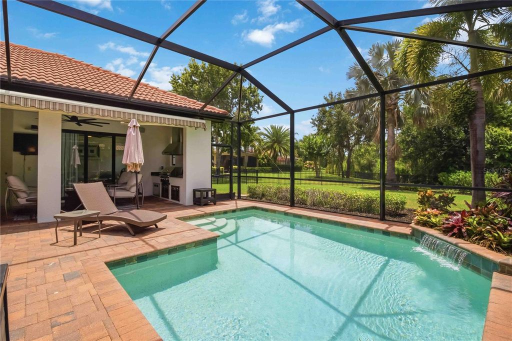 Image 3 of property listing at 15414 LEVEN LINKS PLACE, Bradenton, FL 34202