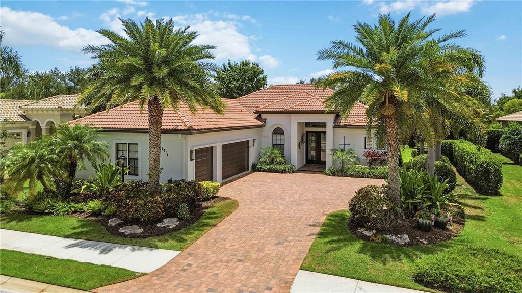 Image 53 of property listing at 15414 LEVEN LINKS PLACE, Bradenton, FL 34202