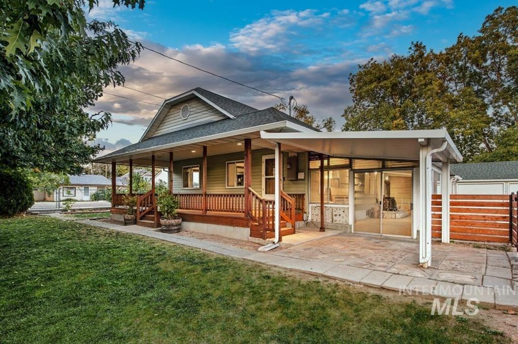 5523 W Targee St, Boise, ID 83705 photo 2