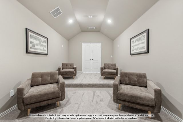 4536 Copper Point Drive, Fort Worth, TX 76036