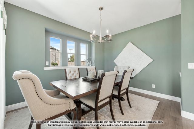 4536 Copper Point Drive, Fort Worth, TX 76036