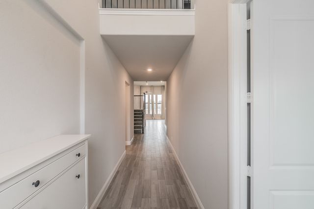 5548 Winter Haven Bend, Flower Mound, TX 75028