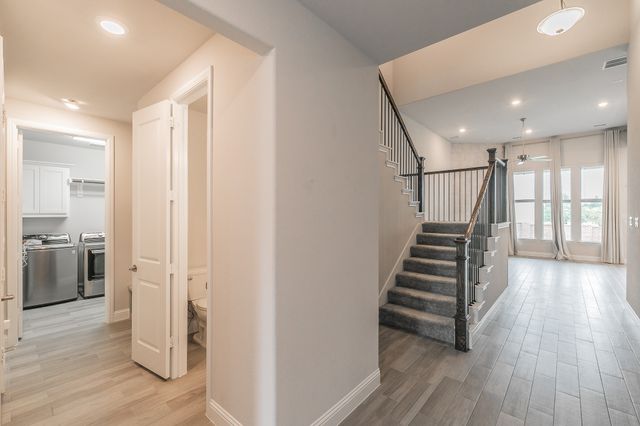 5548 Winter Haven Bend, Flower Mound, TX 75028