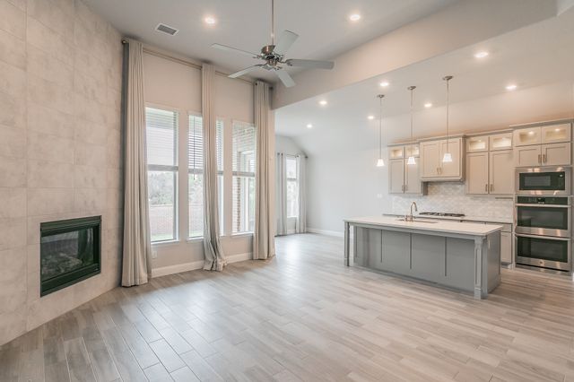 5548 Winter Haven Bend, Flower Mound, TX 75028