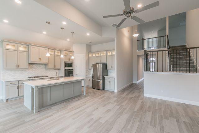 5548 Winter Haven Bend, Flower Mound, TX 75028