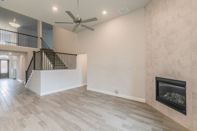 5548 Winter Haven Bend, Flower Mound, TX 75028