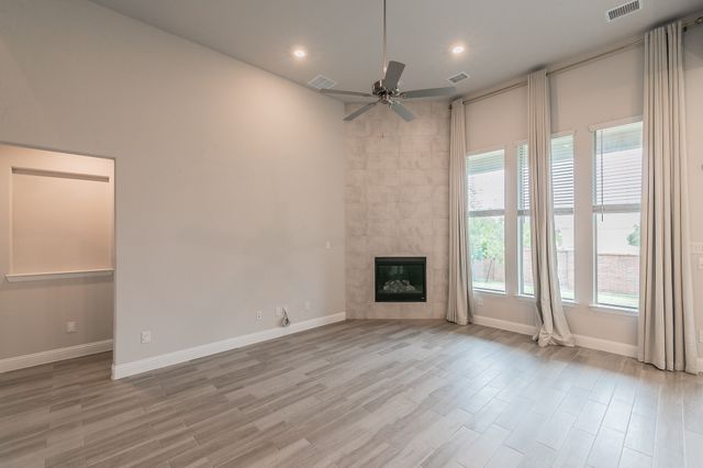 5548 Winter Haven Bend, Flower Mound, TX 75028