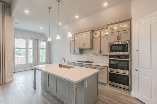 5548 Winter Haven Bend, Flower Mound, TX 75028