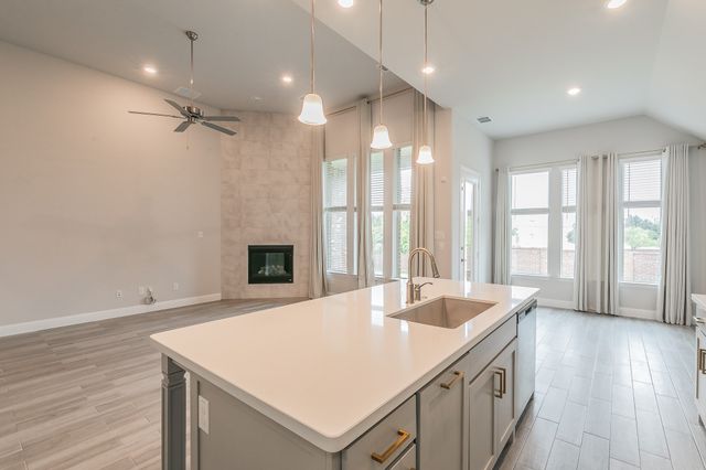 5548 Winter Haven Bend, Flower Mound, TX 75028