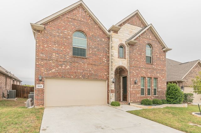 5548 Winter Haven Bend, Flower Mound, TX 75028