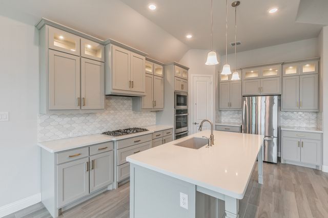 5548 Winter Haven Bend, Flower Mound, TX 75028