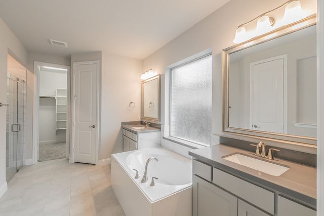 5548 Winter Haven Bend, Flower Mound, TX 75028