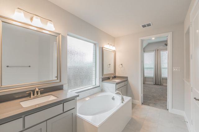 5548 Winter Haven Bend, Flower Mound, TX 75028