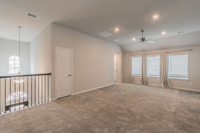 5548 Winter Haven Bend, Flower Mound, TX 75028