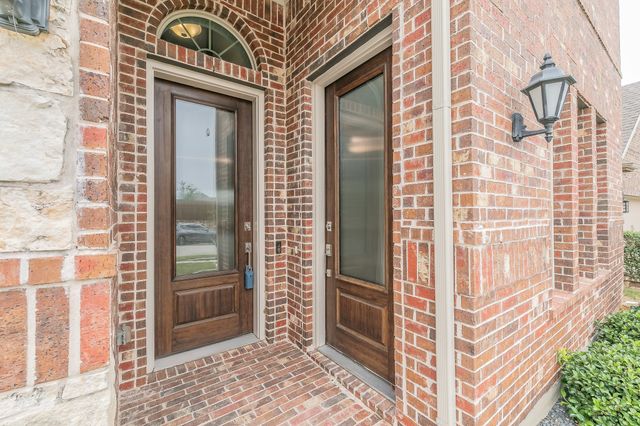 5548 Winter Haven Bend, Flower Mound, TX 75028