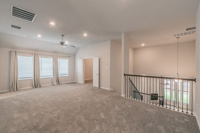 5548 Winter Haven Bend, Flower Mound, TX 75028