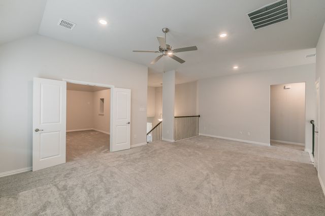 5548 Winter Haven Bend, Flower Mound, TX 75028