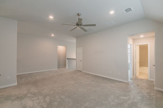 5548 Winter Haven Bend, Flower Mound, TX 75028