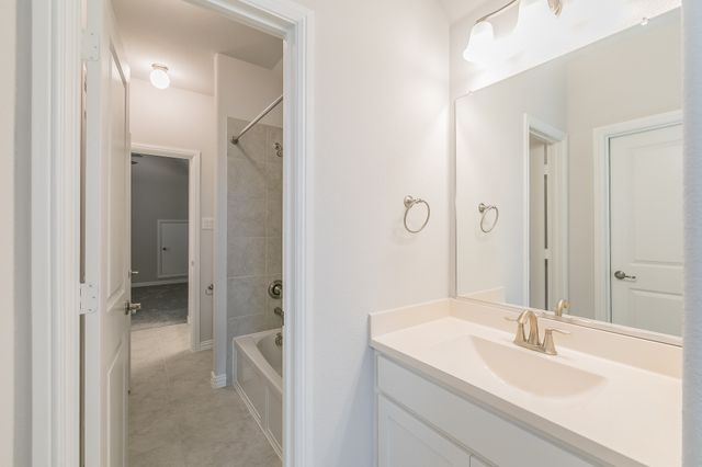 5548 Winter Haven Bend, Flower Mound, TX 75028