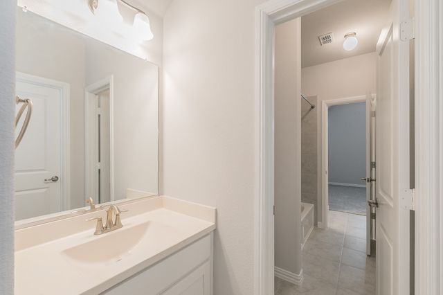 5548 Winter Haven Bend, Flower Mound, TX 75028