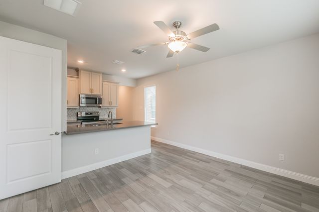 5548 Winter Haven Bend, Flower Mound, TX 75028