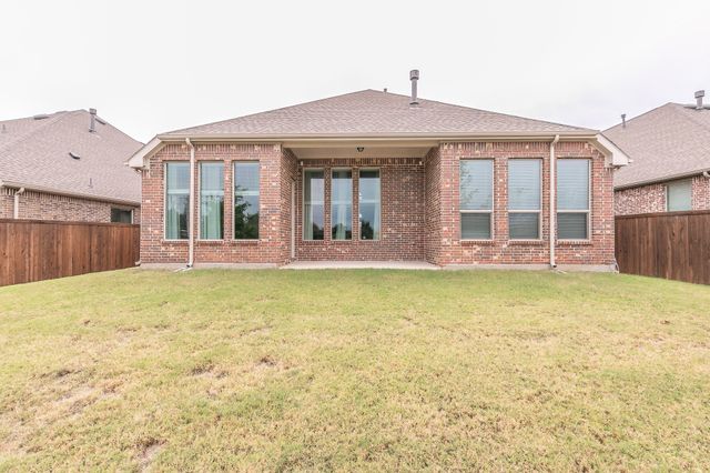 5548 Winter Haven Bend, Flower Mound, TX 75028
