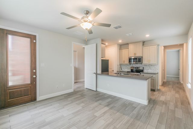 5548 Winter Haven Bend, Flower Mound, TX 75028