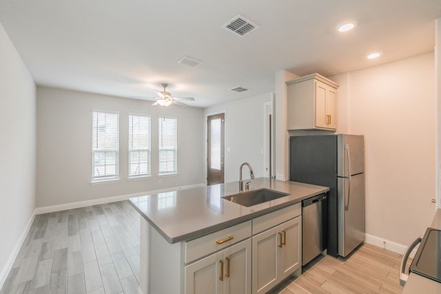 5548 Winter Haven Bend, Flower Mound, TX 75028