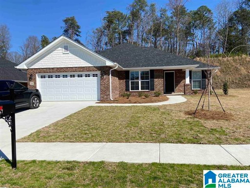 293 AMMERSEE LAKES DRIVE, Montevallo, AL 35115