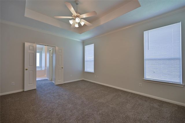 6715 Village Bridge Drive, Humble, TX 77346