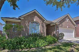 6715 Village Bridge Drive, Humble, TX 77346