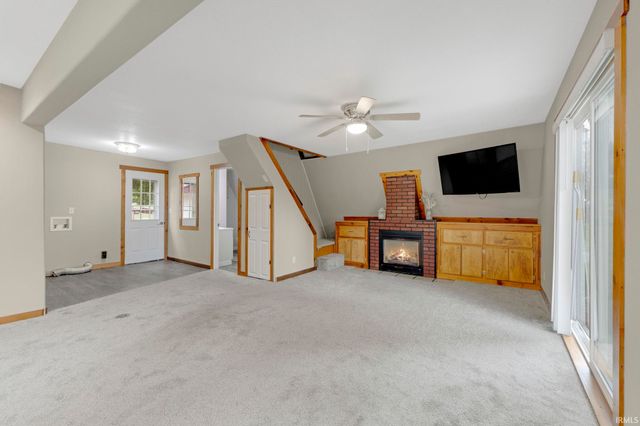 1135 LN 101 McClish Lake, Hudson, IN 46747