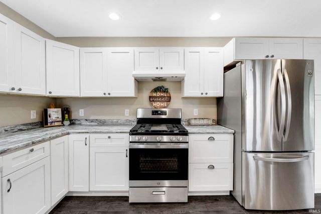 1135 LN 101 McClish Lake, Hudson, IN 46747