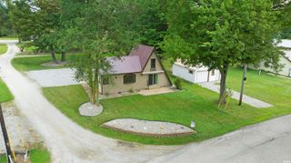 1135 LN 101 McClish Lake, Hudson, IN 46747