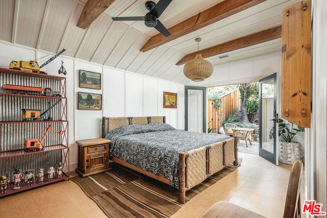 483 El Jina Lane, Ojai, CA 93023