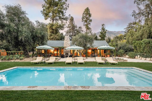 483 El Jina Lane, Ojai, CA 93023