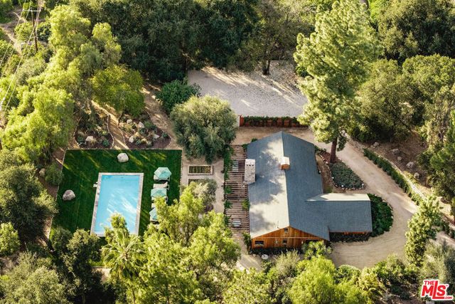483 El Jina Lane, Ojai, CA 93023
