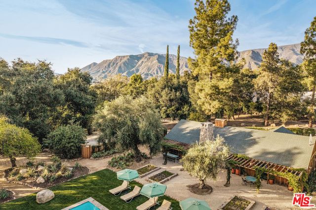 483 El Jina Lane, Ojai, CA 93023