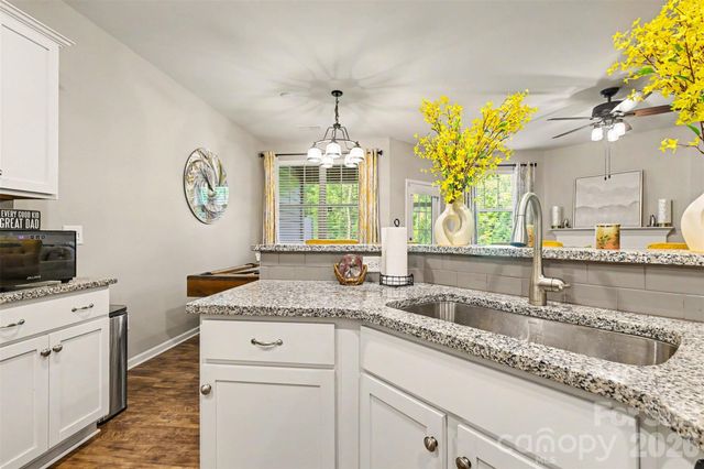 306 Ascot Run Way, Fort Mill, SC 29715