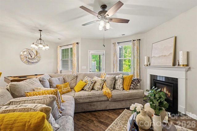 306 Ascot Run Way, Fort Mill, SC 29715
